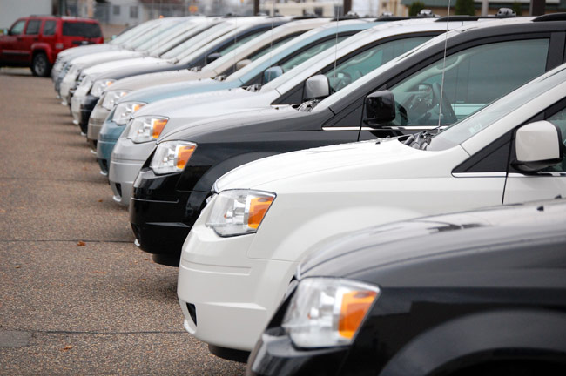 USTR Formulates Auto Trade Issue for Korea-US FTA 