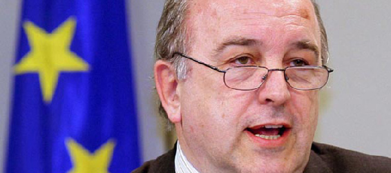 EU Executive Asks for $5 Billion for Romania