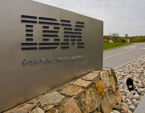 IBM Boosts Dividend 10 pct, Adds $3B for Buyback