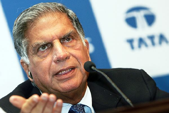 Tata Sells 203,000 Nanos, Makes $512 Million