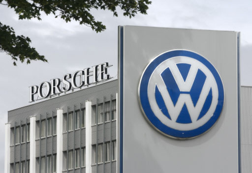 Porsche to Form "Integrated" Carmaker with VW  