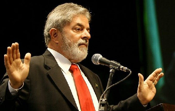 Lula: Brazil, China Should Not Use Dollar to Trade