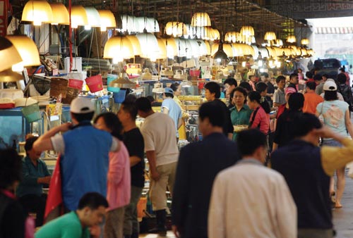 KDI Says, “Too Early for Optimism on Economic Recovery”