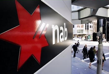 Australian Business Confidence Improves in May
