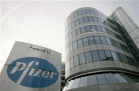 Pfizer, Nigeria Settle Antibiotic Lawsuit
