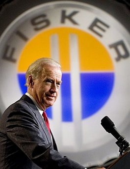 Hybrid Automaker Fisker to Buy GM Plant