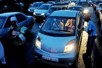 Tata Motors Orders Checks on Nanos After Fires