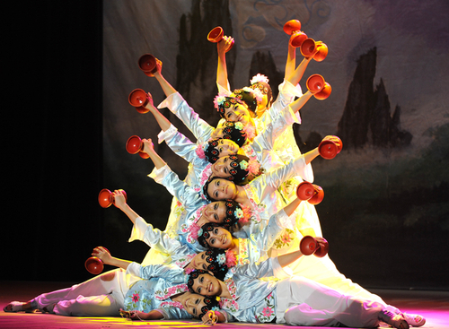 8th Liaoning Art Festival