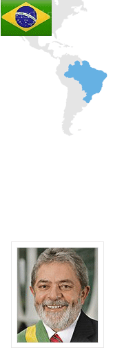 [G20 Summit]  Luiz Inácio Lula da Silva