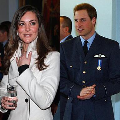 Newlyweds travel to Canada: Prince William