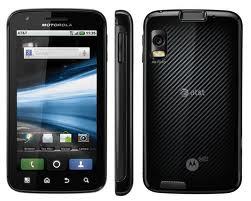 Motorola Atrix 4G to arrive in South Korea