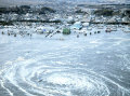 Worst of Japanese Tsunami