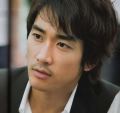 Song Seung-hun Donates 200 mln won for Relief