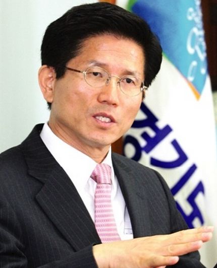 Lowest Birthrate is Biggest Threat to South Korea: Kim Moon-soo