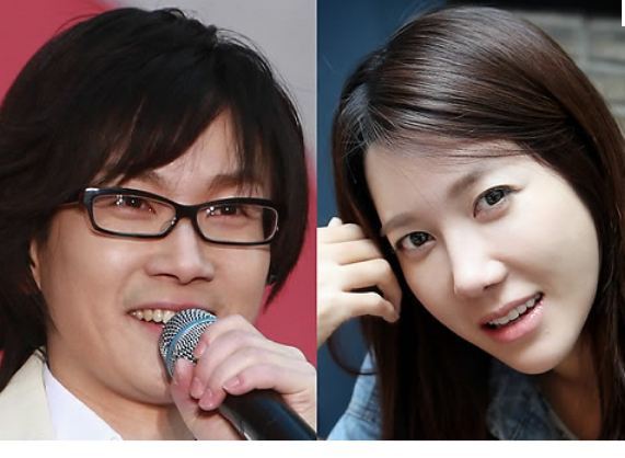 Seo Taiji’s Secret Marriage and Under Divorce Lawsuit with Lee Ji-ah