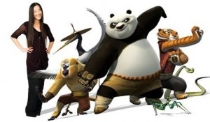 Kung Fu Panda 2 Director, Korean-Born ‘In Young Yuh’