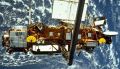 Satelite Expected to Fall from Sky on Saturday