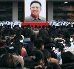 北韩要求在联大会议上为金正日默哀