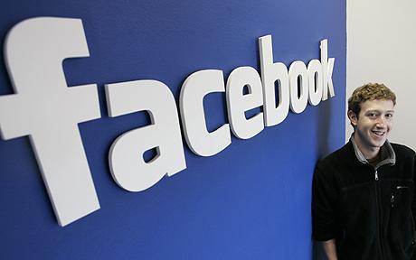 Facebooks Privacy Rule Watched