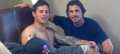 Batman actor visits the Aurora shooting victims