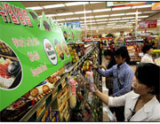 韩出台各项政策吸引外国人消费