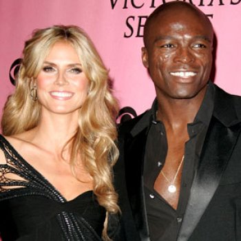 Bitter from break-up, Seal accuse Heidi Klum of cheating with her bodyguard