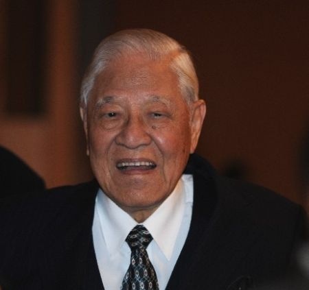 李登辉称钓鱼岛一直是日本的“领土”