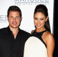 Vanessa and Nick Lachey are proud parents of a baby boy