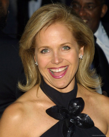 Katie Couric reveals her struggle with eating disorder on her show
