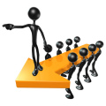Study shows that Leaders do not get stressed as much as Followers or Low-rank Leaders
