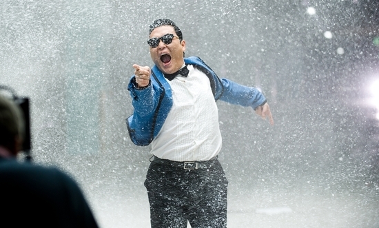 ‘Gangnam Style’ got Guinness World Record