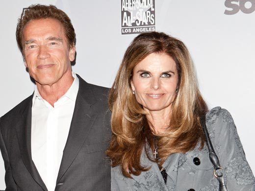 Arnold Schwarzenegger called his affair with his housekeeper the ‘stupidest thing’ he did while married