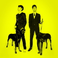 K-Pop Alert: Dong Bang Sin Ki (TVXQ); New Album charted Top