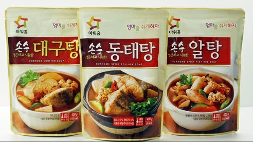 韩食品界现“PSY”消费趋势