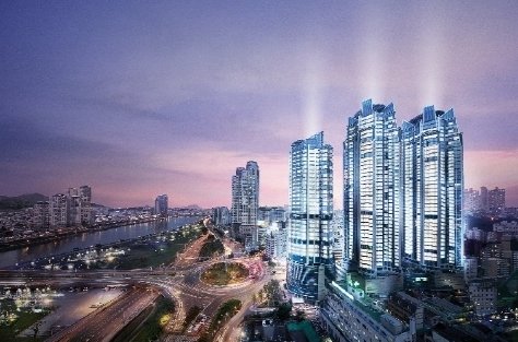 首尔公寓销量前十一个月跌至10年最低