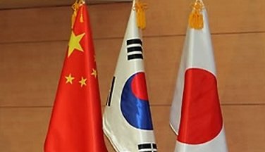 韩中日FTA谈判启动前路漫漫