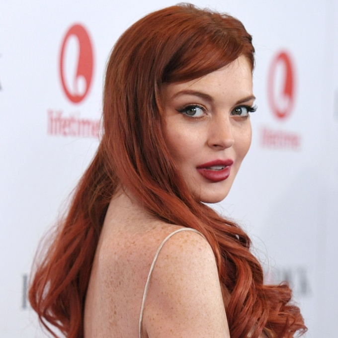 Lindsay Lohan wants to stay longer in rehab