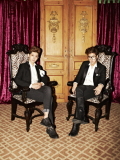 K-pop Alert: TVXQ, Scheduled Dome Tour in Japan Next Spring