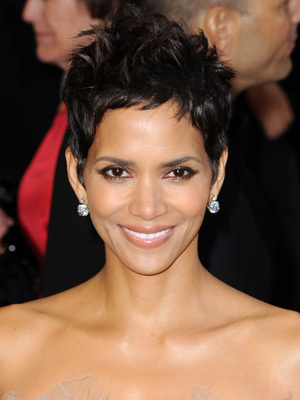 Actress Halle Berry and hubby Olivier Martinez welcomed their first child together