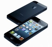 <快讯>iPhone 5下月7日在韩上架