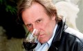 French Actor Gerard Depardieu Arrested for Driving Scooter under Influence