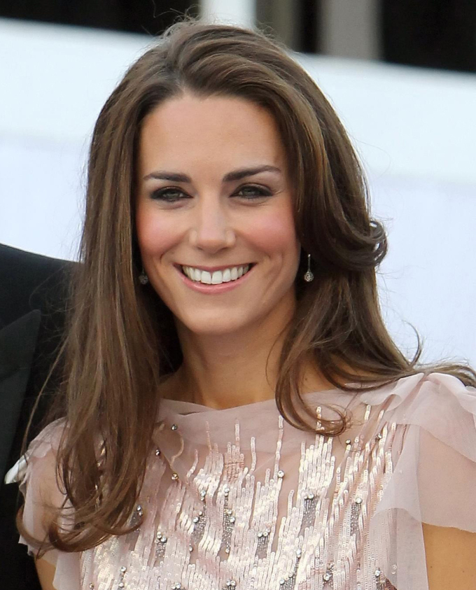 Pregnancy may be the hardest thing Kate Middleton has ever dealt with