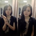 Korean actress, Ga-in Han, still looking fabulous after 9 years into marriage