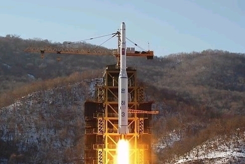 朝鲜核试韩国人为何如此冷静