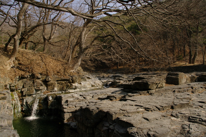 庆州：踏着浪花感受千年文化之城