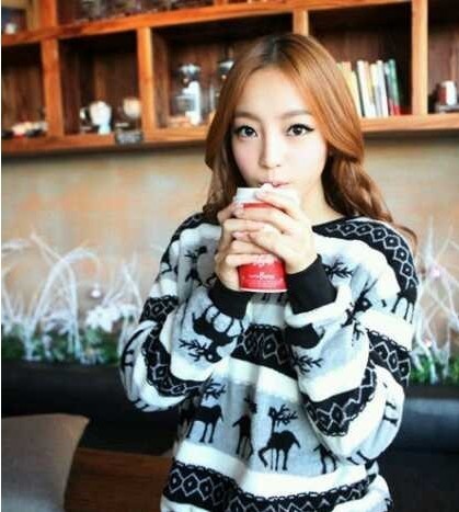 Kara成员具荷拉首选加盟短剧《那年冬天》