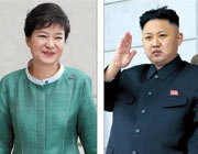 朝鲜对韩方对话提议尚未做出回应