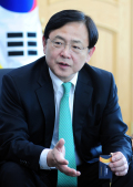 Ex-consul general in New York named to head KOICA