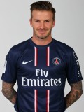 David Beckham announced his retirement