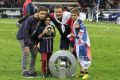 David Beckham announces he would retire after final two games